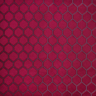 Eternity, Cardinal - Fabric Only